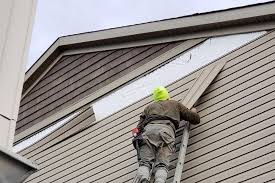 Affordable Siding Repair and Maintenance Services in Creston, IA